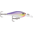 Rapala Ultra Light Shad 04 Lure, Purpledescent, ULS04PDS