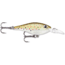 Rapala Ultra Light Shad 04 Lure, Trout, ULS04TR