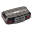 Rapala Utility Box 6.75in x 4in x 2in, Black, Medium 4013037