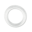 Rapala Wacky Ring Clear Size #6 mm WKRC6