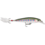 Rapala X-Rap Jerkbait, Rainbow Trout, 1-1/2in, 1/16oz, XR04RT