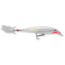 Rapala X-Rap Jerkbait, Suspending, Glass Ghost, 1 1/2in, 1/16oz, XR04GGH