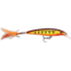 Rapala X-Rap Jerkbait, Suspending, Hot Mustard Muddler, 3-1/8in, 1/4oz, XR08HMMD