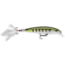 Rapala X-Rap Jerkbait, Suspending, Olive Green Muddler, 1 1/2in, 1/16oz, XR04OGMD