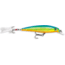 Rapala X-Rap Jerkbait, Suspending, Parrot, 4in, 7/16oz, XR10PRT