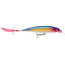 Rapala X-Rap Jerkbait, Suspending, Purple Gold, 3 1/8in, 1/4oz, XR08PG