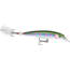 Rapala X-Rap Jerkbait, Suspending, Rainbow Trout, 4in, 7/16oz, XR10RT