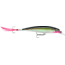 Rapala X-Rap Jerkbait, Suspending, Silver, 4 3/4in, 3/4oz, XR12S