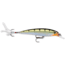 Rapala X-Rap Jerkbait, Yellow Perch, 2-1/2in, 1/8oz, XR06YP