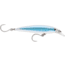 Rapala X-Rap Long Cast 12 Slashbait, Albino Shiner 4-3/4" 1-1/4 Oz., SXRL12AS