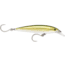 Rapala X-Rap Long Cast 12 Slashbait, Gold Olive 4-3/4" 1-1/4 Oz., SXRL12GO