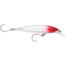 Rapala X-Rap Long Cast 12 Slashbait, Red Ghost 4-3/4" 1-1/4 Oz., SXRL12RGH