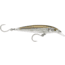 Rapala X-Rap Long Cast 12 Slashbait, Sinking, 1-1/4 oz 4-3/4", 4-5 Ft, #3/0 Hooks, Mangrove Minnow, SXRL12MM