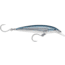 Rapala X-Rap Long Cast 12 Slashbait, Sinking, 1-1/4 oz 4-3/4", 4-5 Ft, #3/0 Hooks, Mullet, SXRL12MU