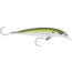 Rapala X-Rap Long Cast 12 Slashbait, Sinking, 1-1/4 oz 4-3/4", 4-5 Ft, #3/0 Hooks, Pilchard, SXRL12PLD