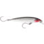 Rapala X-Rap Long Cast 14 Slashbait, Silver 5-1/2" 1-1/2 Oz., SXRL14S