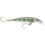 Rapala X-Rap Long Cast 14 Slashbait, Sinking, 1-7/8 oz 5-1/2", 4-5 Ft, #5/0 Hooks, Mangrove Minnow, SXRL14MM