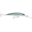 Rapala X-Rap Magnum 20 Spotted Minnow, XRMAG20SPM