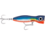 Rapala X-Rap Magnum Xplode 130 - Hot Wahoo UV, XRMAGXP130HWHU