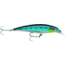 Rapala X-Rap Saltwater 14 Slashbait, 5 1/2", 1 1/2 oz, Bunker Suspending, SXR14BNK