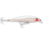 Rapala X-Rap Saltwater 14 Slashbait, 5 1/2", 1 1/2 oz, Glass Ghost, Suspending, SXR14GGH
