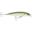 Rapala X-Rap Saltwater 8 Slashbait, Suspending, 1/4 oz 3-1/8&quot;, 3-5 Ft, #6 Hooks, Pilchard, SXR08PLD