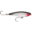 Rapala X-Rap Saltwater Subwalk 9, Subsurface, Silver 3-1/2" 3/4 Oz., SXRSB09S
