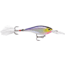 Rapala X-Rap Shad, 2 1/2in, 5/16 oz, Suspending, Purpledescent, XRS06PD