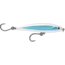 Rapala X-Rap Twitchin' Minnow 10, Slow Sinking, Albino Shiner 4" 1/2 Oz., SXRT10AS