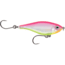 Rapala X-Rap Twitchin Mullet 2-1/2in Electric Chicken, SXRTM06EC