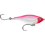 Rapala X-Rap Twitchin Mullet 2-1/2in Hot Pink, SXRTM06HP
