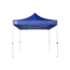 Rapid Shelter Canopy 10x10, Royal Blue, RS 10X10 RYBL