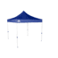 Rapid Shelter Canopy 10x10, Royal Blue, RS 10X10 RYBL