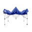 Rapid Shelter Canopy 10x10, Royal Blue, RS 10X10 RYBL