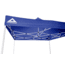 Rapid Shelter Canopy 10x10, Royal Blue, RS 10X10 RYBL
