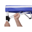 Rapid Shelter Canopy 10x10, Royal Blue, RS 10X10 RYBL