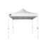 Rapid Shelter Canopy 10x10, White, RS 10X10 W