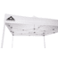 Rapid Shelter Canopy 10x10, White, RS 10X10 W
