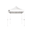 Rapid Shelter Canopy 8x8, White, RS 8X8 W