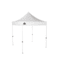 Rapid Shelter Canopy 8x8, White, RS 8X8 W