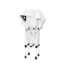 Rapid Shelter Canopy 8x8, White, RS 8X8 W