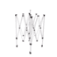 Rapid Shelter Canopy 8x8, White, RS 8X8 W
