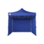 Rapid Shelter Sidewall 10x10, Royal Blue, RS-SIDES 10X10 RYBL