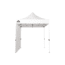 Rapid Shelter Sidewall 8x8, White, RS-SIDES 8X8 W