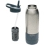 RapidPure Purifier and Insulated Bottle, 0160-0124