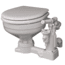 Raritan Superflush Toilet w/Soft-Close Lid PH 61772