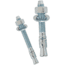 Rawl Power Stud 1/2''x3 3/4'' Cs 7422SD1