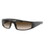 Ray-Ban RB4335 Sunglasses 601/13-58 - , Brown Gradient Dark Brown Lenses