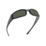 Ray-Ban RB4335 Sunglasses 601/71-58 - , Green Lenses