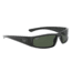 Ray-Ban RB4335 Sunglasses 601/71-58 - , Green Lenses